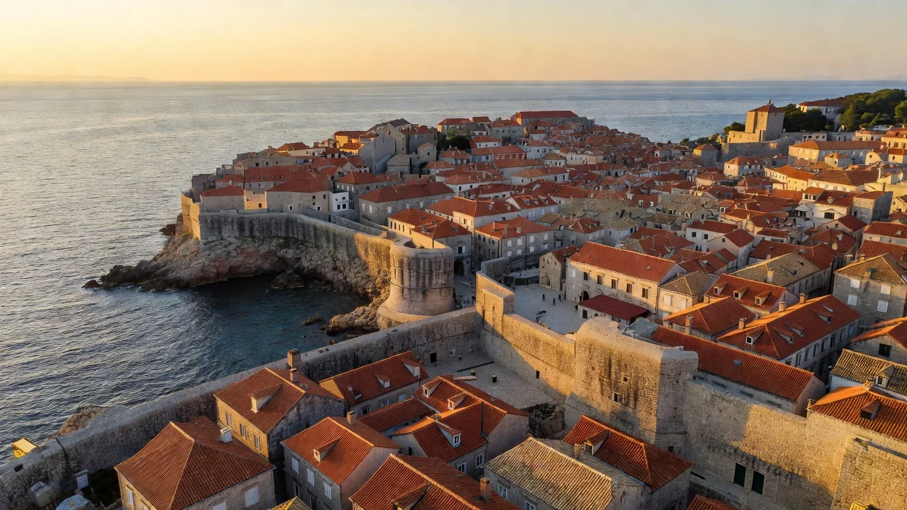 Dubrovnik 2026: gradske zidine, Lokrum, plaže i cijene