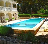 solarni sistemi za bazene: sunÄŤana energija: solarna enerkija: solarni kolektori:solarno grijanje: